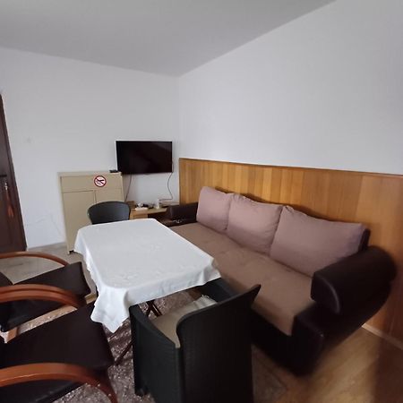 Bihać Apartments Lela מראה חיצוני תמונה
