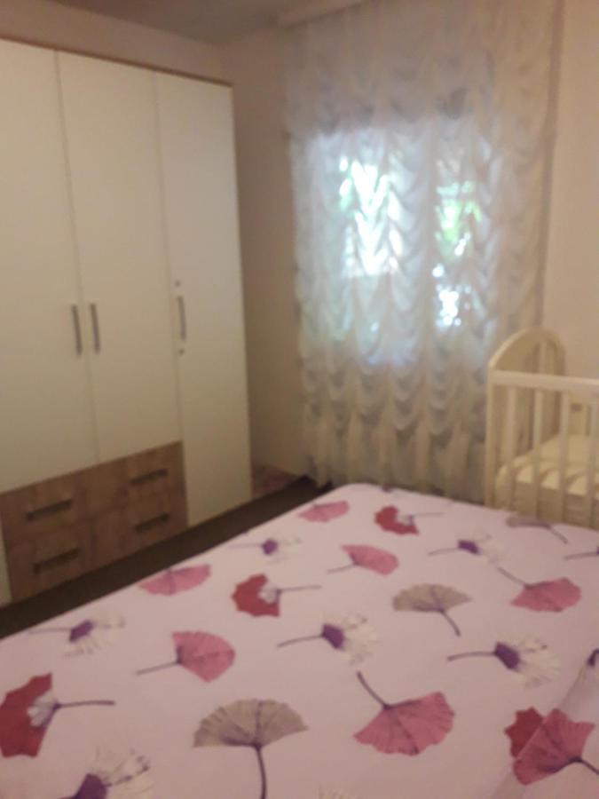 Bihać Apartments Lela מראה חיצוני תמונה