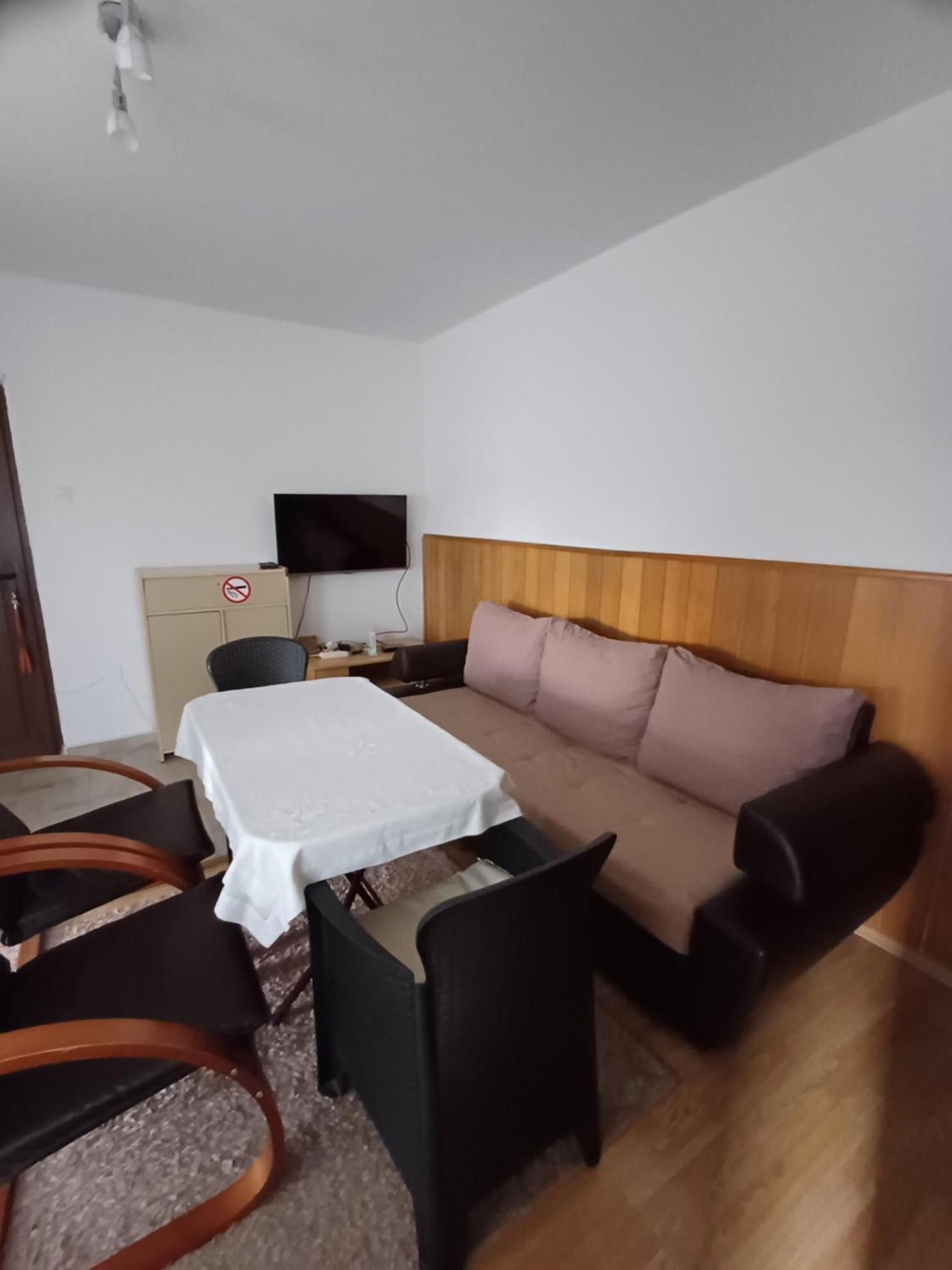 Bihać Apartments Lela מראה חיצוני תמונה