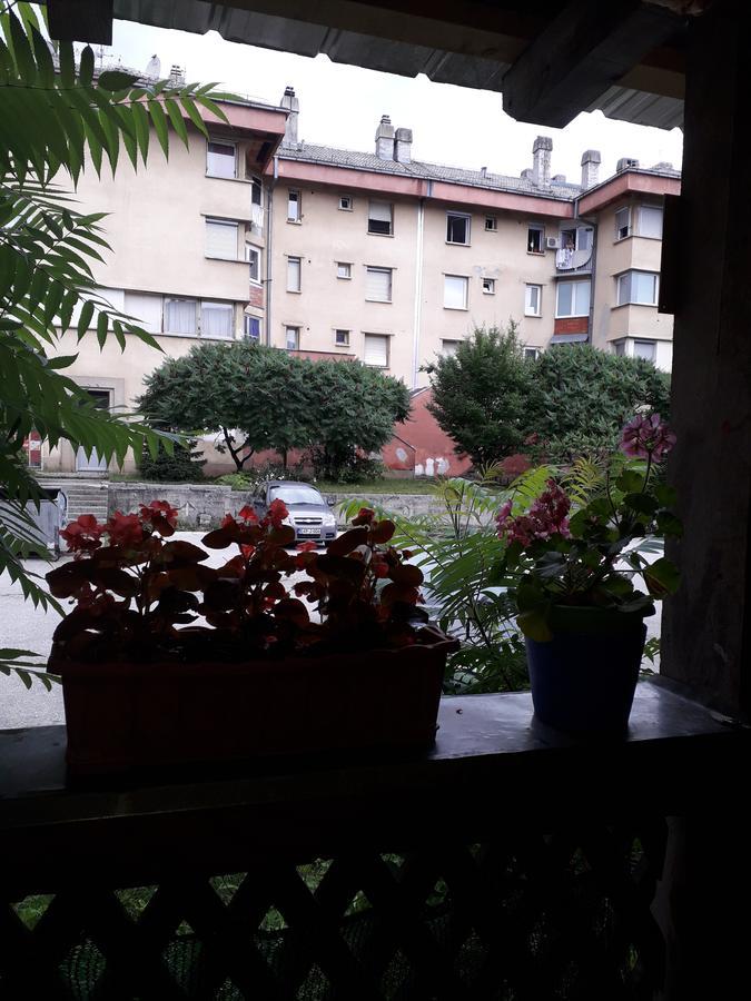 Bihać Apartments Lela מראה חיצוני תמונה