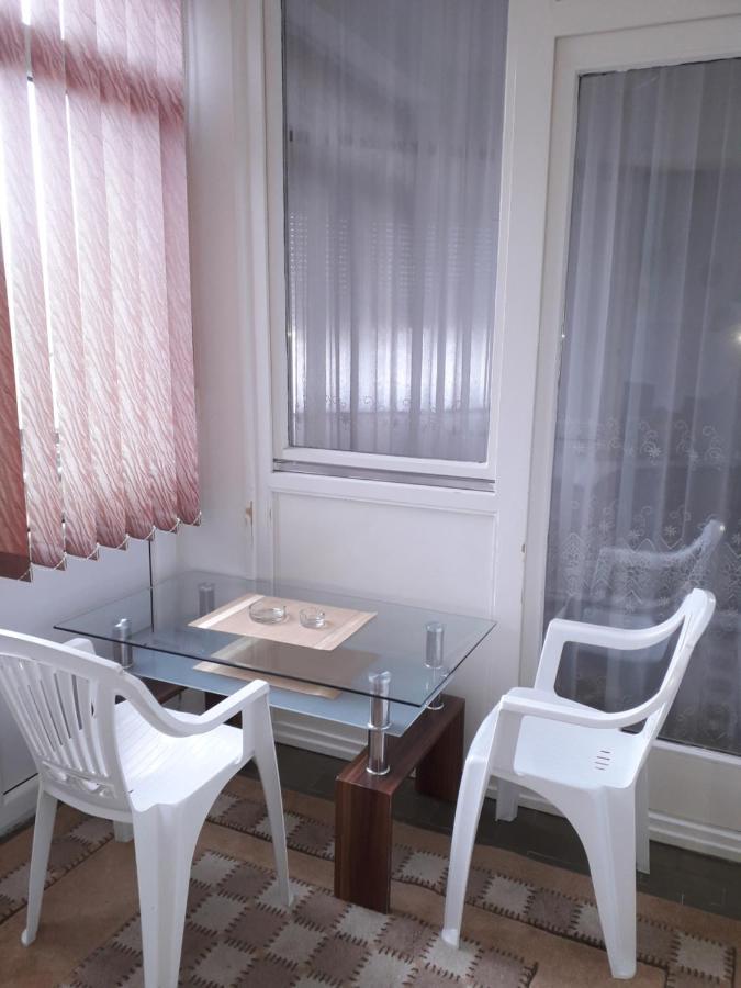 Bihać Apartments Lela מראה חיצוני תמונה